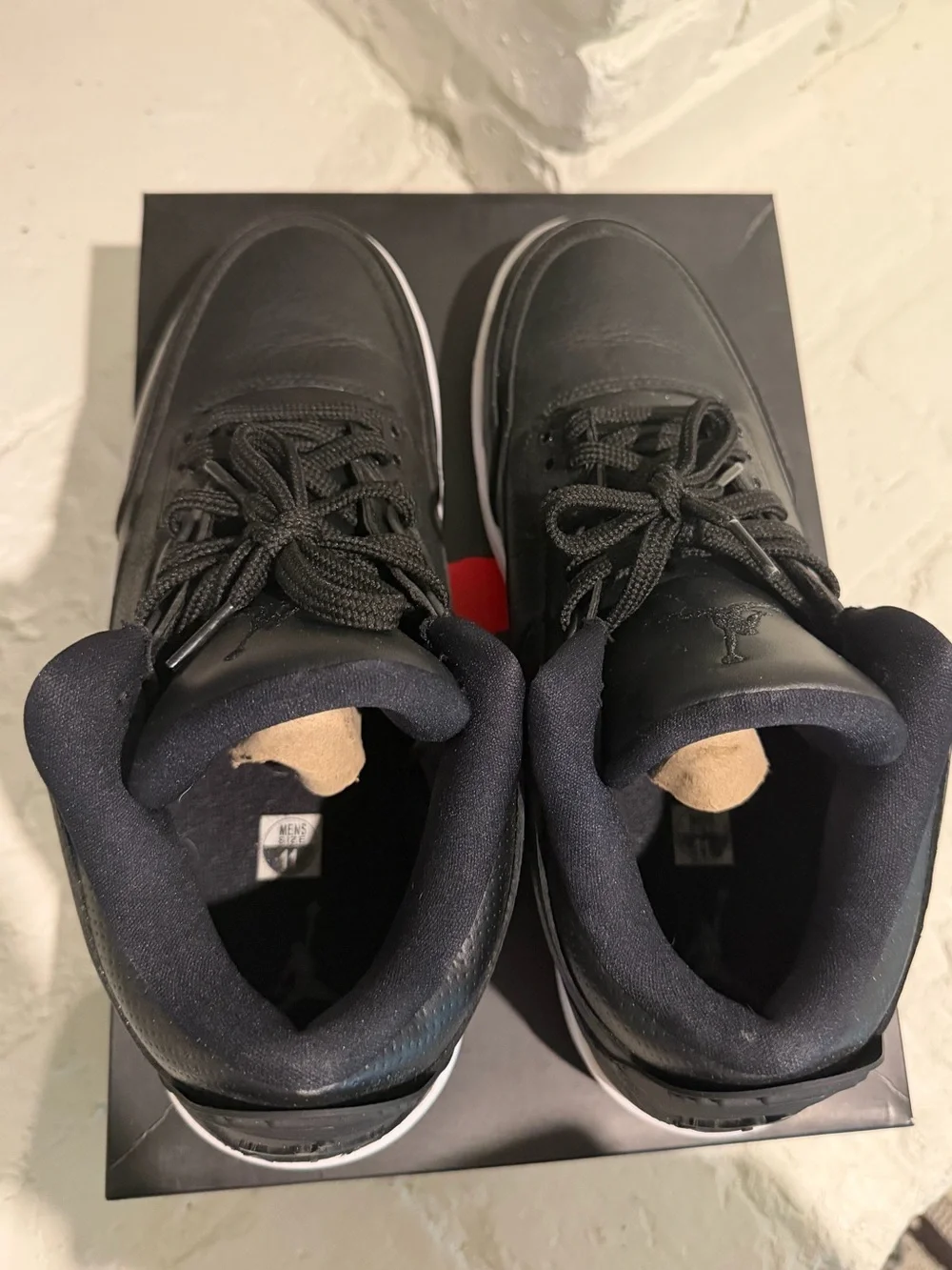 Jordan air retro